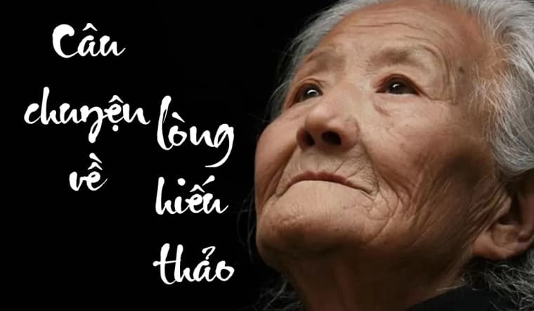 Khám phá những câu chuyện cảm động về lòng hiếu thảo dịp lễ Vu Lan
