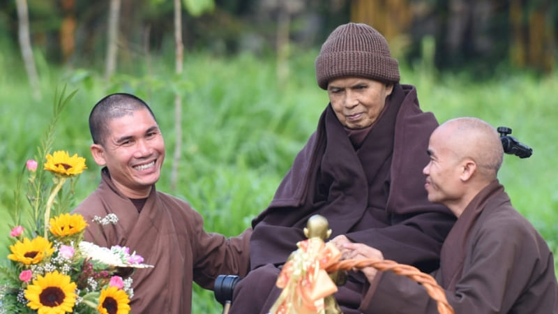 Câu chuyện này bắt nguồn từ lời dạy đầy ý nghĩa. Câu chuyện này bắt nguồn từ lời dạy đầy ý nghĩa.