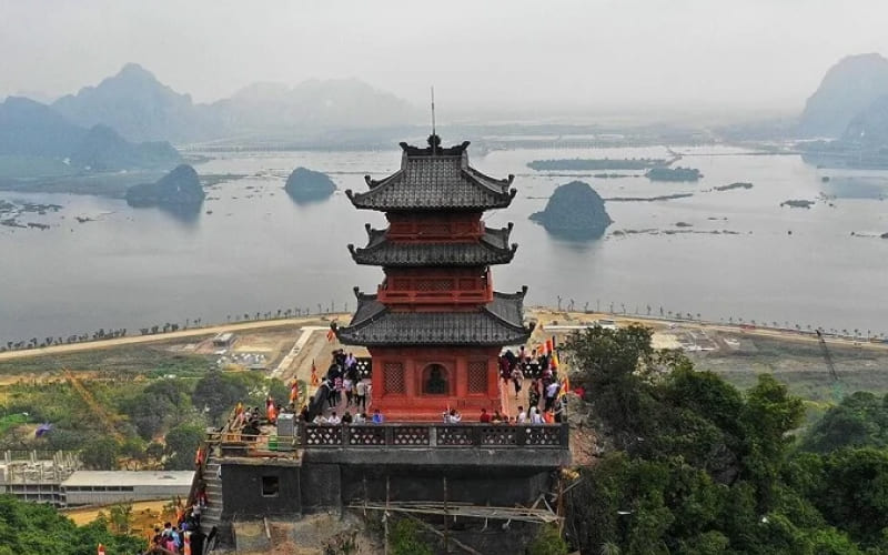 Chùa Hương (Hà Nội)