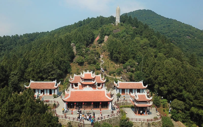 Chùa Hương