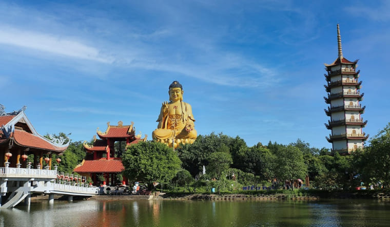 Tổng hợp top 5 ngôi chùa tại Hà Nội nên ghé lễ Vu Lan