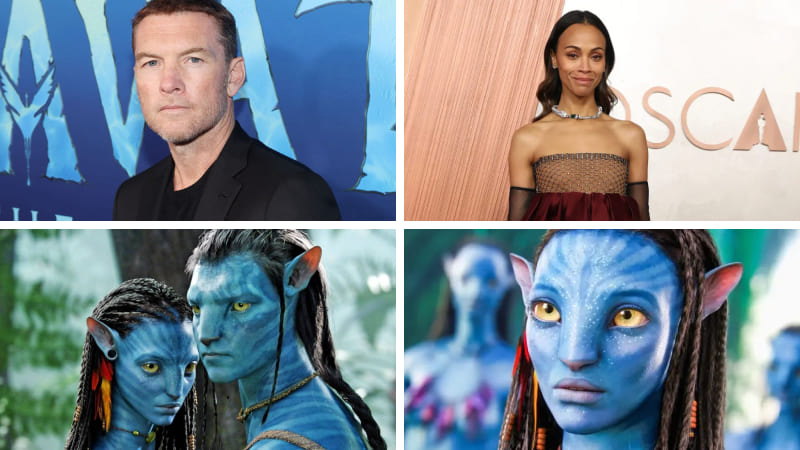 Dàn diễn viên và nhân vật trong phim