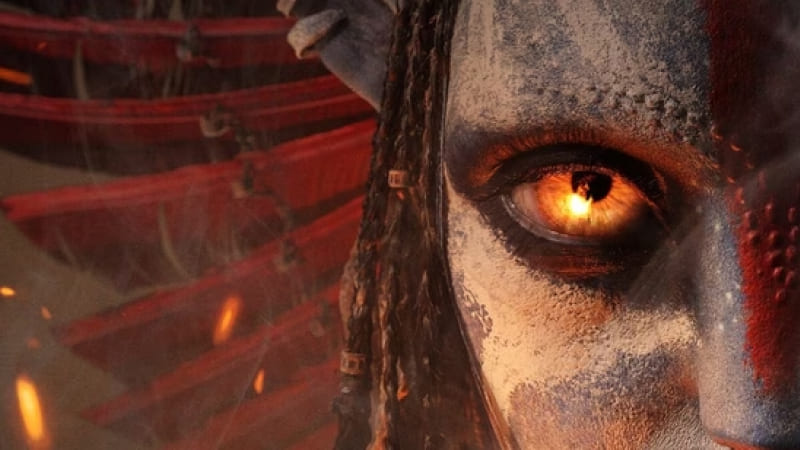 Sự xuất hiện của các nhân vật mới như Varang