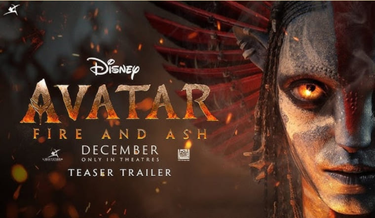 Avatar 3: Lịch chiếu, nội dung và mọi điều bạn cần biết về bom tấn 2025