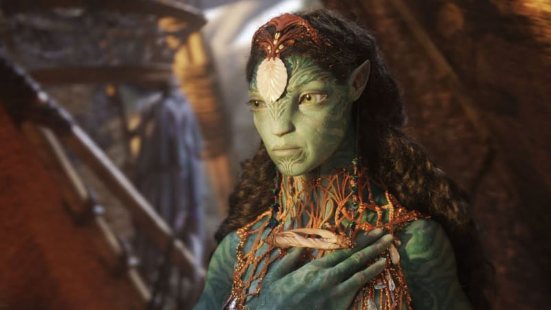 Giới thiệu tộc Na’vi mới: Người Tro Tàn