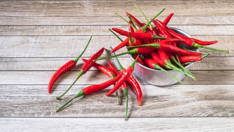 Tình hình thị trường và yếu tố ảnh hưởng Tình hình thị trường và yếu tố ảnh hưởng