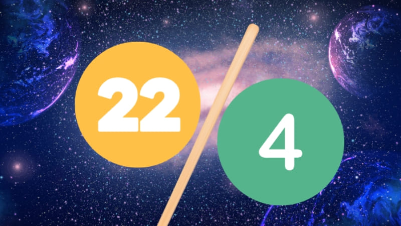 Sự kiên định và tầm nhìn xa giúp số 22/4 tạo thành tựu bền vững