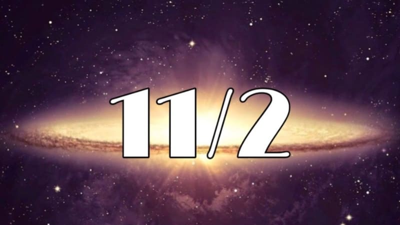 Trực giác nhạy bén và lòng trắc ẩn giúp số 11/2 truyền cảm hứng mạnh mẽ