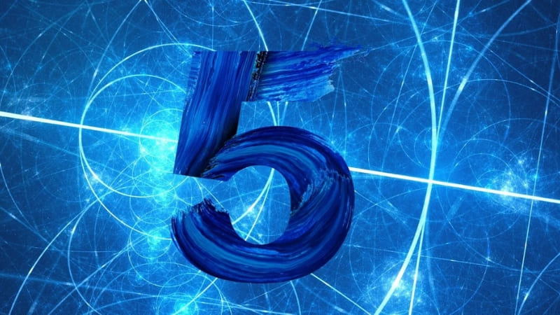 Tự do có trách nhiệm giúp số 5 trưởng thành thay vì trốn tránh thực tại