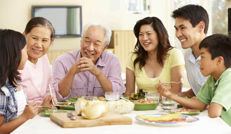 Làm thế nào để tổ chức một ngày Vu Lan ý nghĩa cho gia đình?
