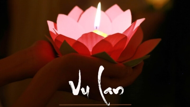 Ý nghĩa mùa Vu Lan đối với người con xa xứ