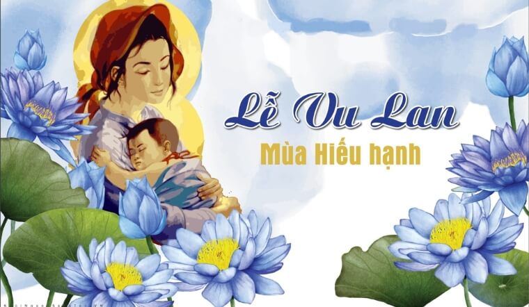 Người ở xa nên làm gì để báo hiếu trong mùa Vu Lan?