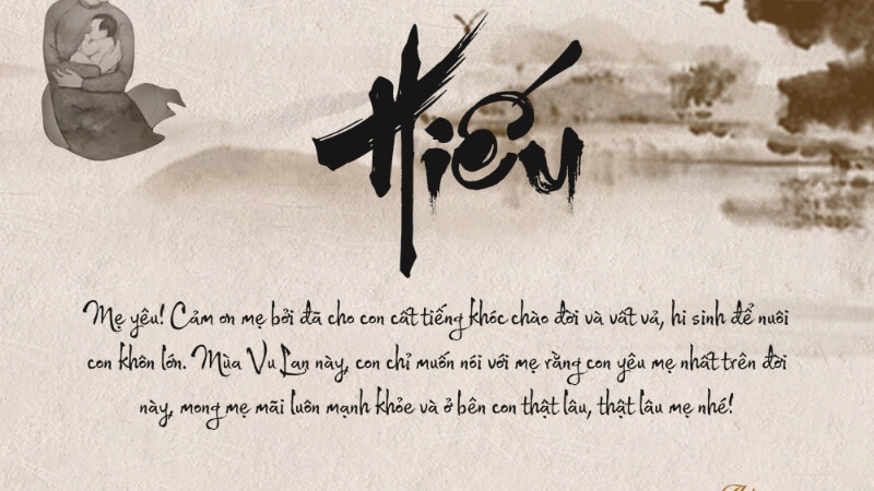 Mẫu 1