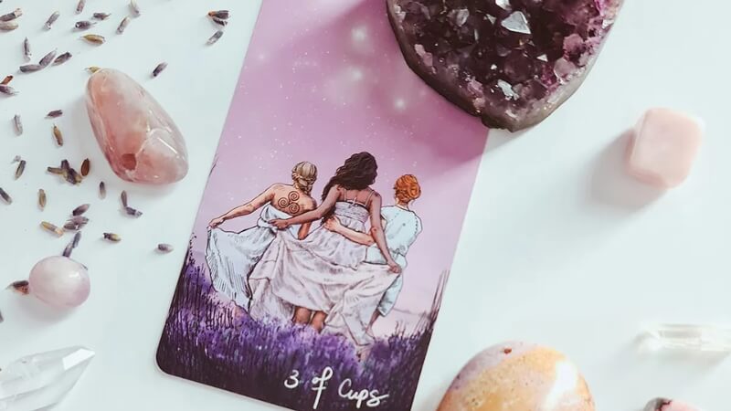 Light Seer's Tarot