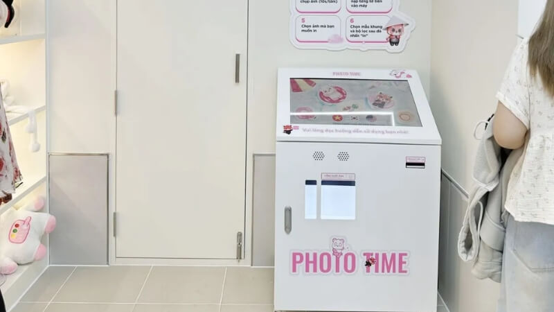 Photo Time Photo Time