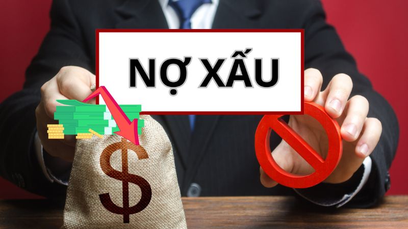 Xóa nợ xấu là thanh toán đầy đủ và chờ hệ thống tự cập nhật Xóa nợ xấu là thanh toán đầy đủ và chờ hệ thống tự cập nhật