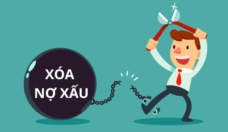 Cách "xóa" nợ xấu trên hệ thống CIC: Hướng dẫn chi tiết và những điều cần biết