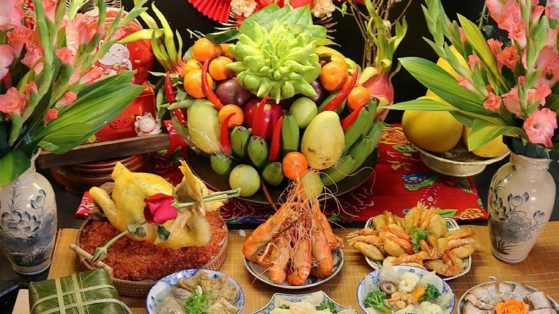 Cần chuẩn bị những gì để cúng mùng 1? Cần chuẩn bị những gì để cúng mùng 1?