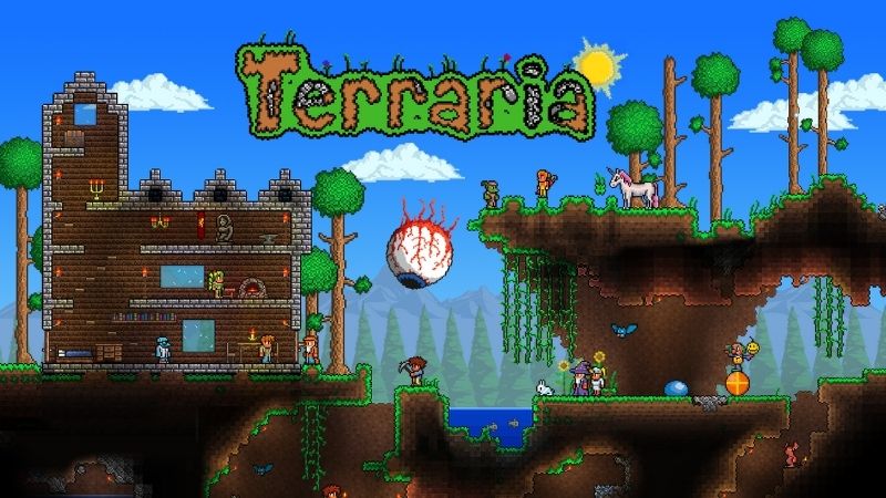 Terraria