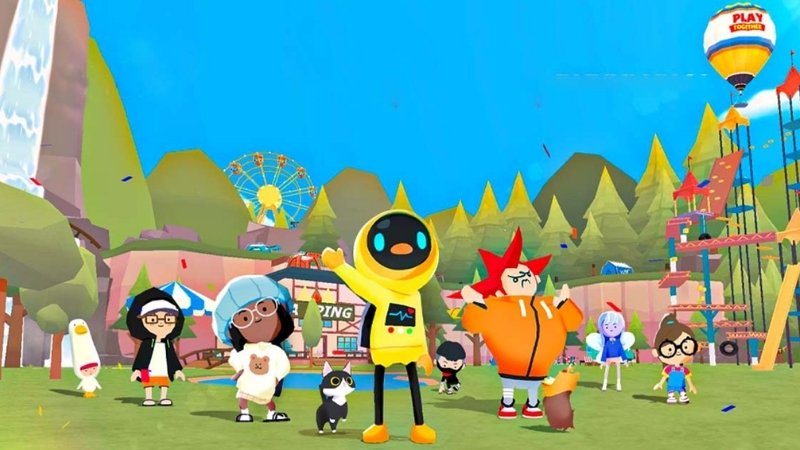 Sử dụng ký tự đặt tên game giúp bạn để lại dấu ấn cá nhân