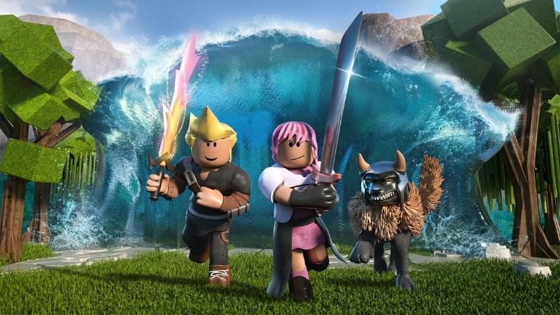 Đặt tên Roblox phong cách hài, bựa Đặt tên Roblox phong cách hài, bựa