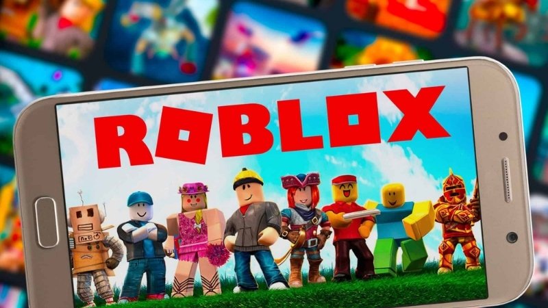 Tên Roblox không hợp lệ do trùng tên hoặc tên chứa từ ngữ bị cấm Tên Roblox không hợp lệ do trùng tên hoặc tên chứa từ ngữ bị cấm