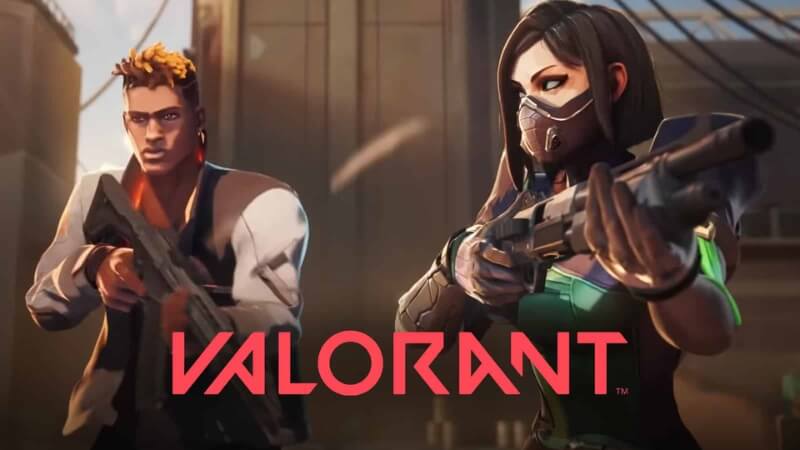 Hướng dẫn cách đổi tên trong Valorant (Riot ID)
