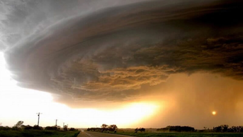 Đừng chủ quan khi thấy hiện tượng ráng mỡ gà Đừng chủ quan khi thấy hiện tượng ráng mỡ gà