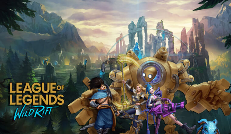 1001+ Tên game Tốc Chiến hay, ngầu, chất nhất 2025 để "leo rank" thần tốc