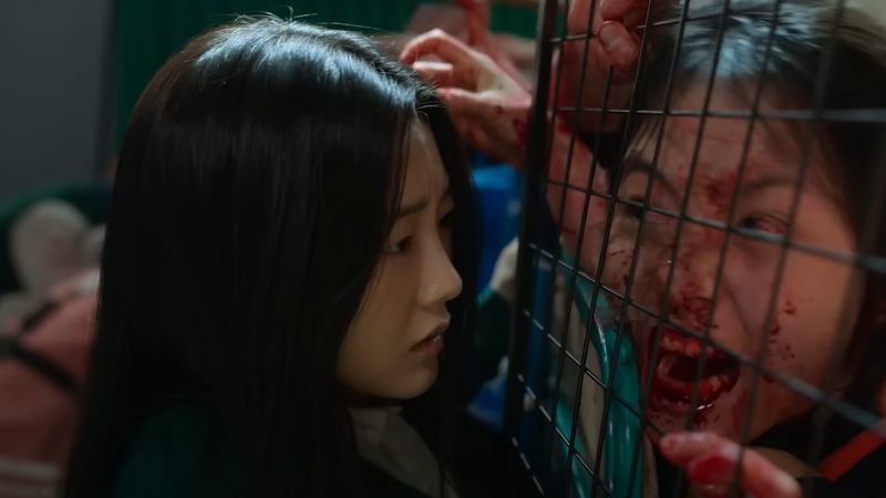 Phần 2 tiếp tục phản ánh sâu sắc những góc khuất xã hội