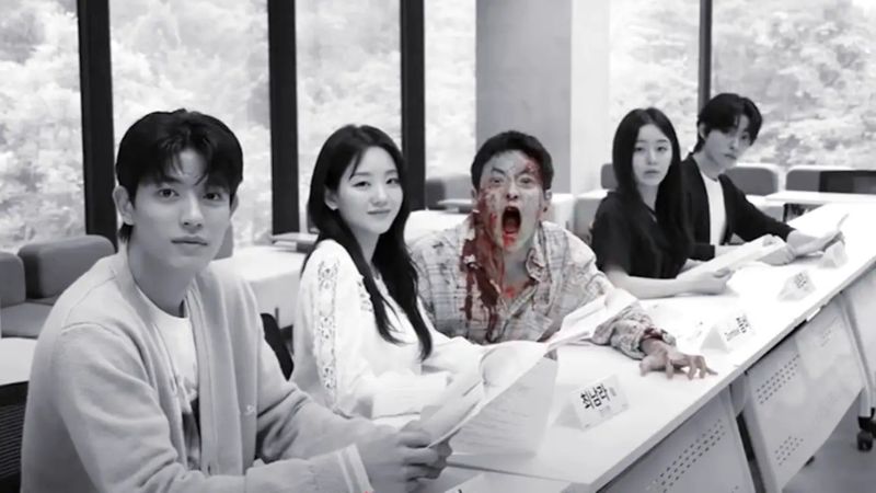 Trailer teaser của All of Us Are Dead Season 2 khéo léo gây ấn tượng