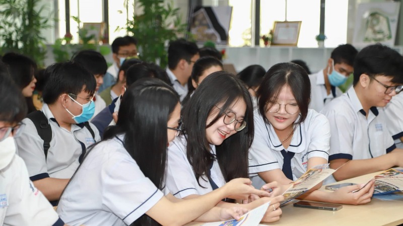 Hiểu đúng về nguyên tắc xét tuyển và đặt nguyện vọng Hiểu đúng về nguyên tắc xét tuyển và đặt nguyện vọng