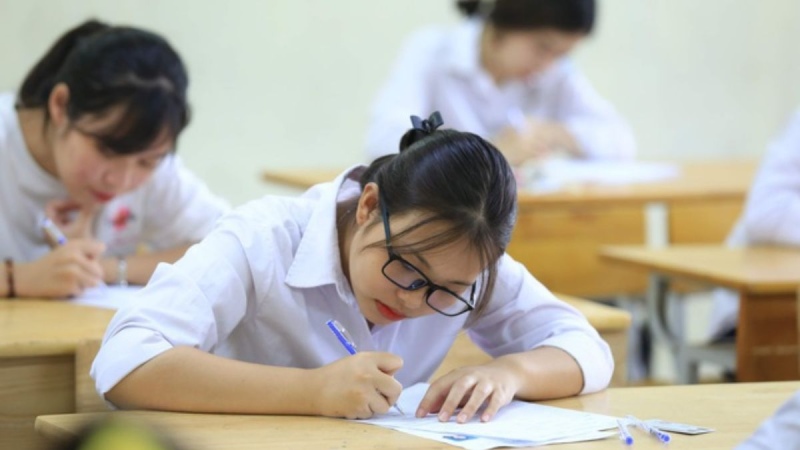 Quy trình chuẩn bị và nộp nguyện vọng xét tuyển 2025 Quy trình chuẩn bị và nộp nguyện vọng xét tuyển 2025
