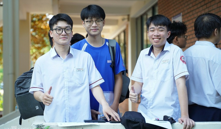 Lưu ý khi đặt nguyện vọng xét tuyển Đai học 2025: Giảm rủi ro, tăng cơ hội