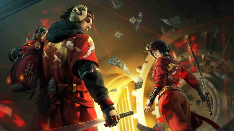 Có nên đặt tên thật của hai đứa vào game không?