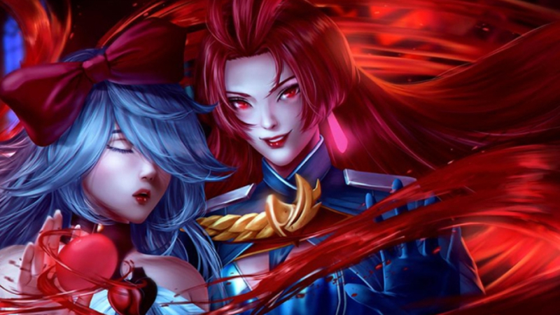 Cách tạo tên game đôi có ký tự đặc biệt