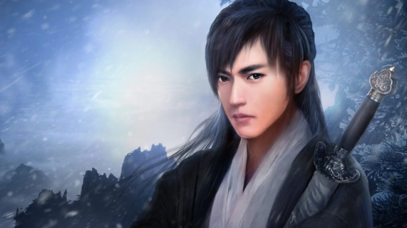Nhân vật game từ phim ảnh