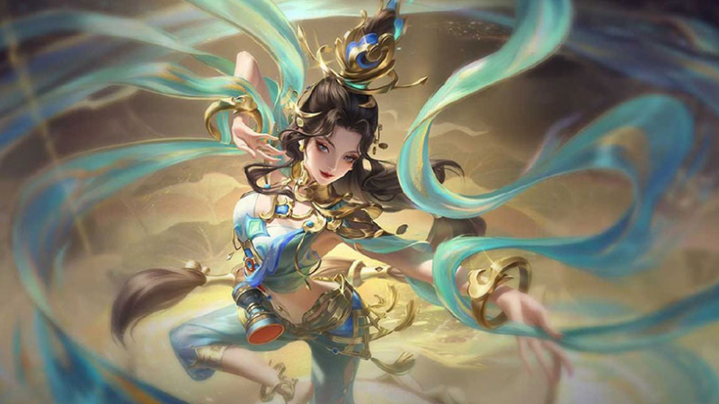 Tổng hợp bảng ký tự đặc biệt cho game thủ chỉ cần copy và paste