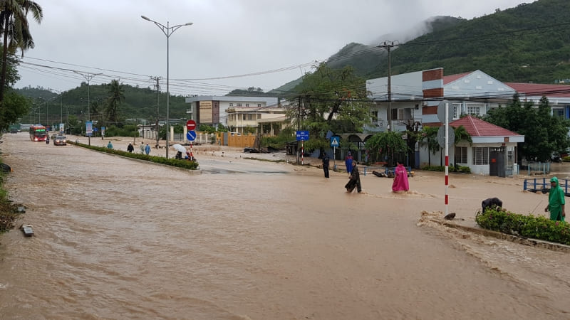 Kinh nghiệm dân gian vẫn hữu ích khi thiếu thông tin hiện đại. Kinh nghiệm dân gian vẫn hữu ích khi thiếu thông tin hiện đại.