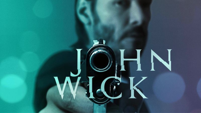 John Wick - Sát Thủ Vô Danh