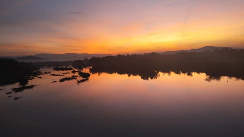 Người xưa tin hiện tượng này báo hiệu trời sắp mưa