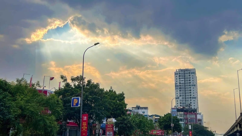 Biến đổi khí hậu khiến nhiều dấu hiệu dân gian kém chính xác.