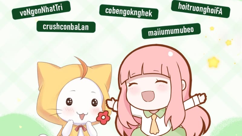 Nhấn mạnh phong cách hiện đại, dễ nhớ và cực kỳ thu hút.