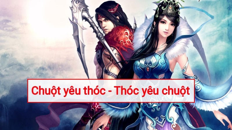 Tổng hợp tên cặp đôi siêu dễ thương, gắn kết tình cảm.