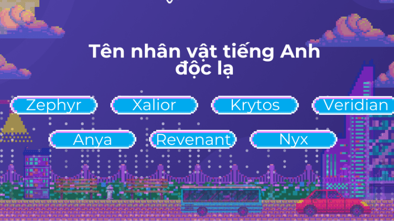 Hãy kết hợp từ khóa và cá tính riêng của bạn. Hãy kết hợp từ khóa và cá tính riêng của bạn.