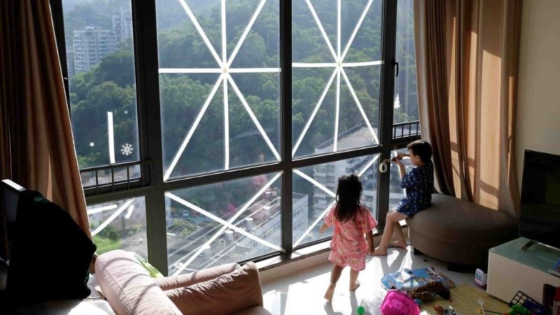 Gia cố nhà cửa Gia cố nhà cửa