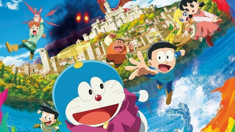 Dog Man - Siêu Cảnh Khuyển