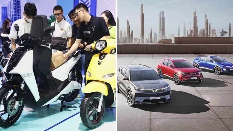 Các khoản chi phí cơ bản khi sử dụng xe điện
