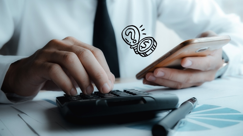 Bảng tổng hợp chi phí sử dụng xe điện 1 năm (tham khảo 2025)