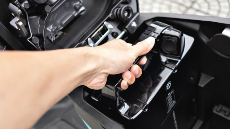 Các chi phí khi sử dụng xe điện